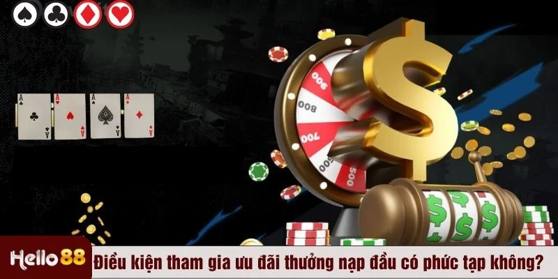 Hello88 đã tối ưu hóa quy trình nhận cho tân thủ